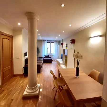 Alma Apartamento