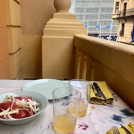 Apartamento Alma