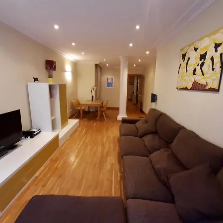 Alma Apartamento